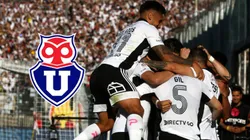 El ex Colo Colo le cierra todas las puertas a la Universidad de Chile