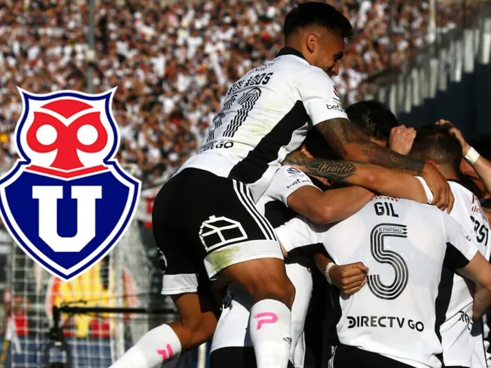 "Lo veo difícil": ex Colo Colo confirma que no jugaría en la U