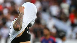 Colo Colo decepcionó en el Superclásico: ganó la U 1-0.