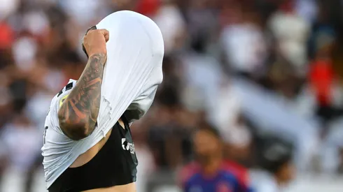 Colo Colo decepcionó en el Superclásico: ganó la U 1-0.