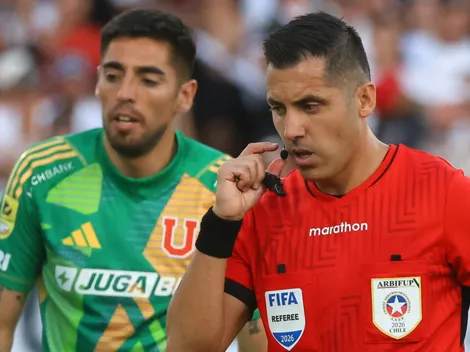 Tobar entrega espaldarazo a Garay y no pesca pataleta de Ortiz