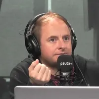 Coke Hevia saca la artillería pesada: "Nunca debió haber llegado a Colo Colo"