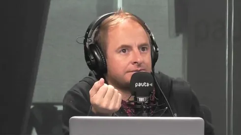 Jorge Coke Hevia aprueba a este refuerzo para la UC