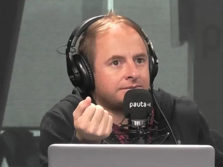 Coke Hevia da el visto bueno a la llegada de este jugador a la UC