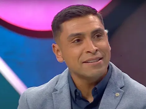 "Un jugador...": Gonzalo Jara destroza a Ortiz por presencia de Correa