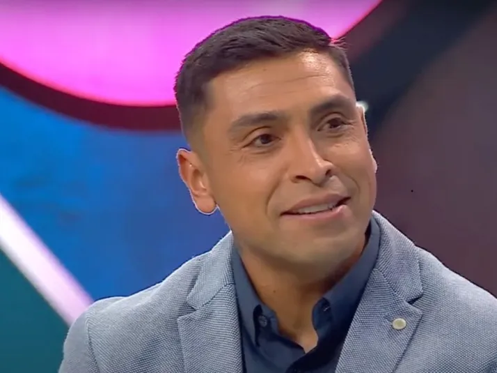 "Un jugador...": Gonzalo Jara destroza a Ortiz por presencia de Correa