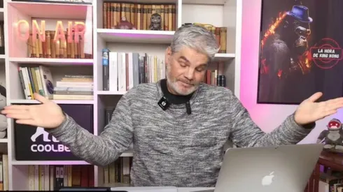 Guarello puso notas.