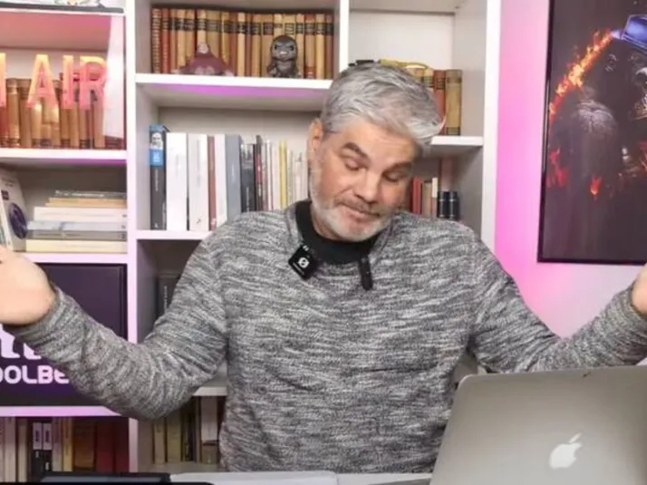 JC Guarello pone notas en Colo Colo y detecta el punto más bajo: "Un 3"