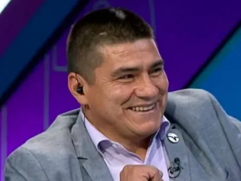 "Se pierde": Toby Vega cree que jugador de Colo Colo es víctima de Ortiz