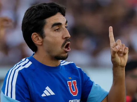 Francisco Meneghini lanza brutal queja tras el Superclásico