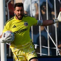 La declaración de Fernando de Paul que no gusta para nada en Colo Colo