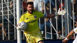 El Tuto dio la cara.