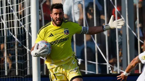 El Tuto dio la cara.