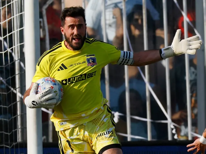 La declaración de Fernando de Paul que no gusta para nada en Colo Colo