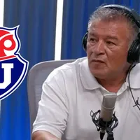 Borghi se deshace en elogios por este jugador en la U: "Hace que el equipo..."