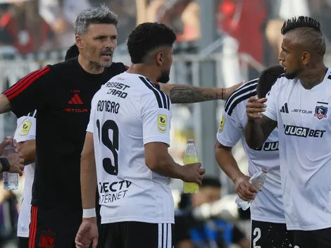 ¿La fórmula ganadora? el dilema táctico de Ortiz para enfrentar a Audax