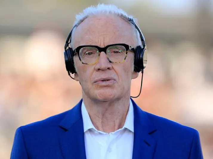 Carcuro golpea la mesa y le cae con todo a la U y Colo Colo tras el Superclásico