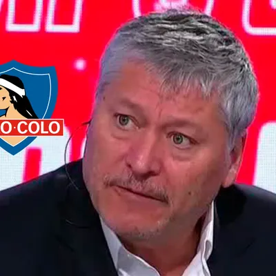 "Muy lejos de lo que necesita Colo Colo": Yáñez destruye a este jugador albo