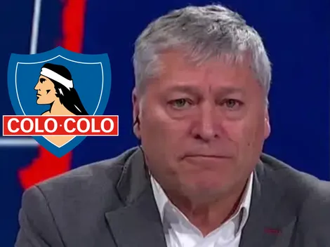 Patricio Yáñez fulmina a figura de Colo Colo tras el Superclásico