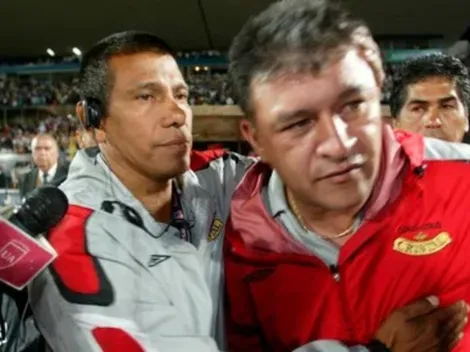 Luto en Colo Colo: ¡Falleció Pelé Álvarez!