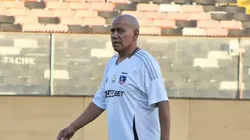 Referentes albos despiden al querido "Pelé" tras su sensible fallecimiento.