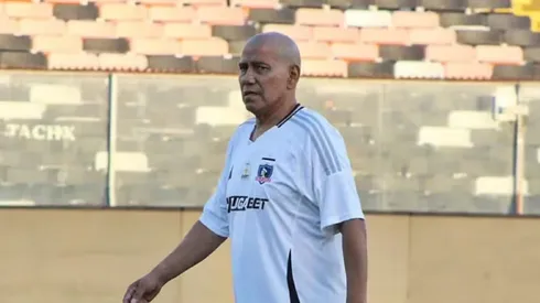 Referentes albos despiden al querido "Pelé" tras su sensible fallecimiento.