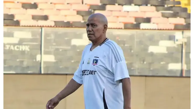 Referentes albos despiden al querido "Pelé" tras su sensible fallecimiento.