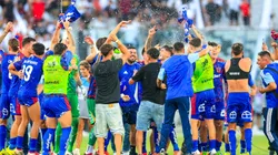 La U fue denunciada por incurrir en dos faltas a las Bases de la Liga de Primera.