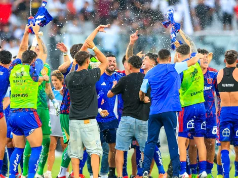¡Cristián Garay denuncia a la U tras el Superclásico!