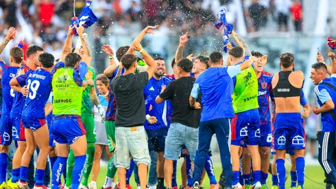 La U fue denunciada por incurrir en dos faltas a las Bases de la Liga de Primera.