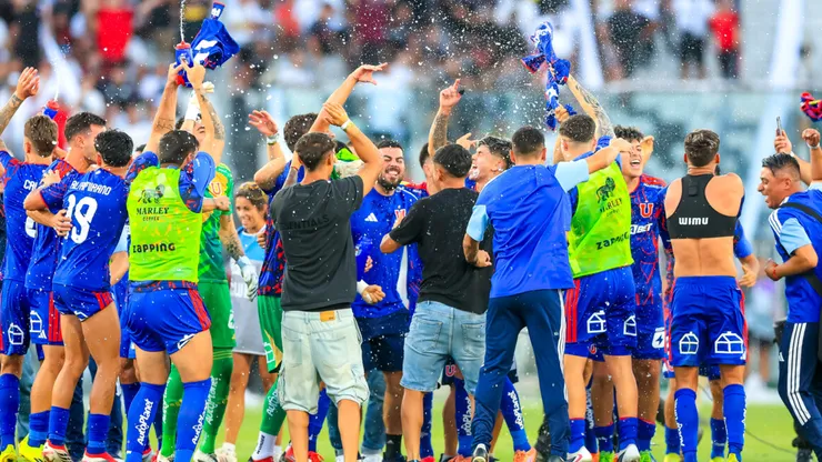 La U fue denunciada por incurrir en dos faltas a las Bases de la Liga de Primera.