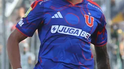 Universidad de Chile tiene una nueva partida en el mercado de fichajes.