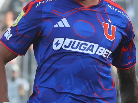 La U define salida de último momento en el mercado de fichajes