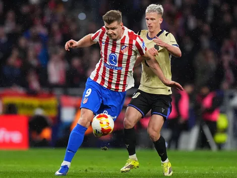 Pronósticos Barcelona vs Atlético Madrid: los Blaugranas buscan una remontada histórica