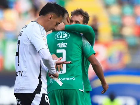 La movida de Audax que enciende la previa del duelo ante Colo Colo
