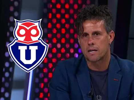 Rivarola estalla tras la eliminación de la U: "Falta ese jugador que..."