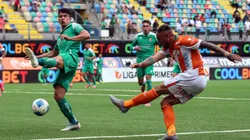 Cobresal vs Audax Italiano, un duelo atractivo.