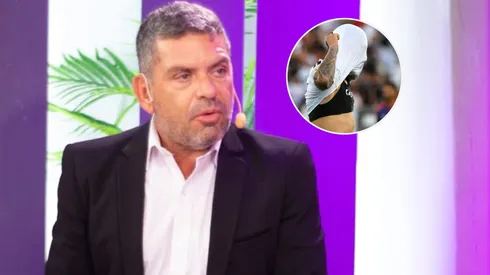 Una declaración reciente del periodista no pasó desapercibida.