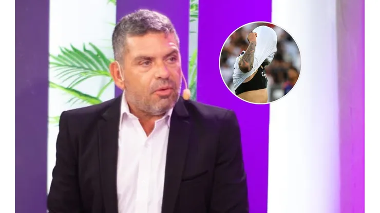 Una declaración reciente del periodista no pasó desapercibida.
