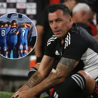 Paredes no le teme a nada y esboza el retiro de un jugador de la U: "Ya no puede jugar"