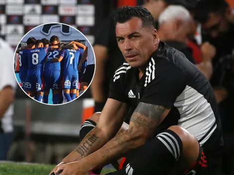 Paredes no le teme a nada y esboza el retiro de un jugador de la U: "Ya no puede jugar"