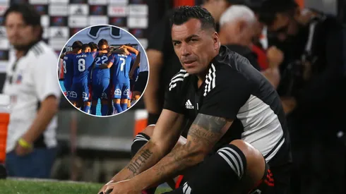Paredes puso sobre la mesa la necesidad de replantear el rol del futbolista dentro de la U.