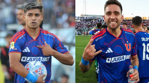 La U afrontará su el duelo por la Copa Sudamericana sin su referente en defensa.