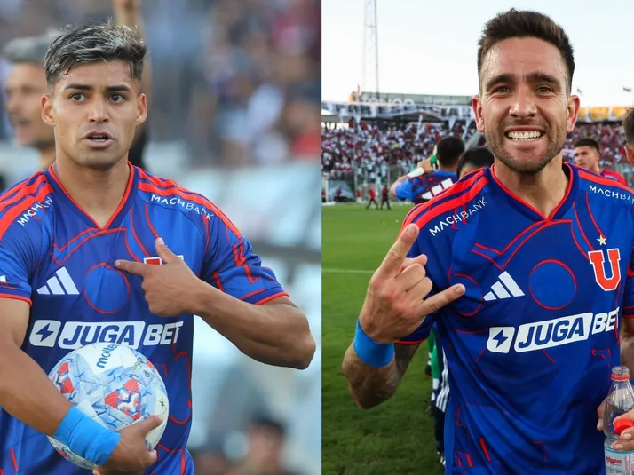 Hormazábal se pronuncia sobre la ausencia de Zaldivia ante Palestino: esto dijo