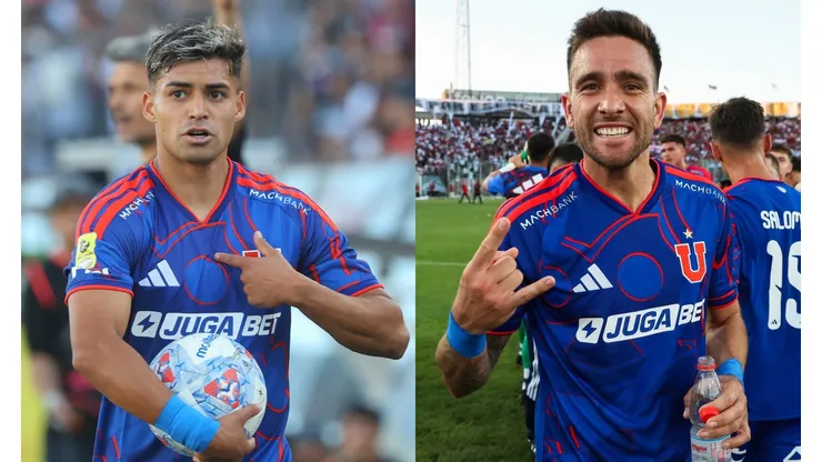 La U afrontará su el duelo por la Copa Sudamericana sin su referente en defensa.