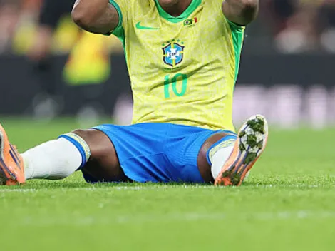 ¡Atento Neymar! Brasil sufre grave baja por lesión para el Mundial 2026