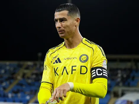 La decisión que tomó Cristiano Ronaldo en medio de la guerra