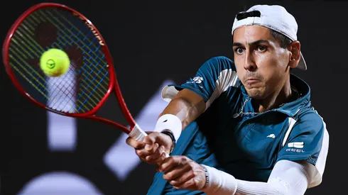 Alejandro Tabilo enfrentará a una promesa del tenis español en Indian Wells.
