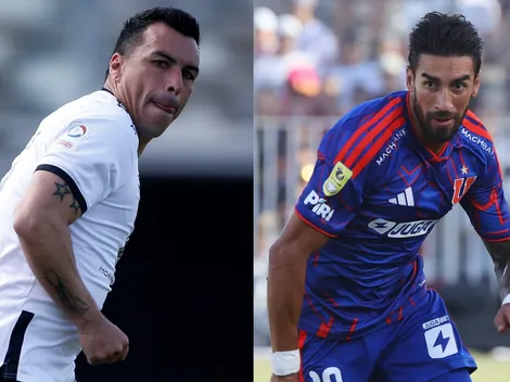 Paredes sorprende al lanzar categórica opinión sobre Lucero: "Para mí..."