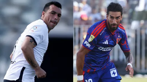 Pardes no dudó en entregar su visión sobre el delantero de la U.